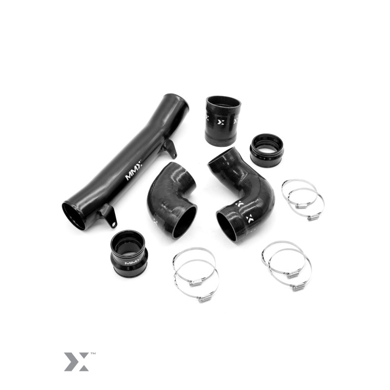 Set de furtunuri de admisie BMW M2 G87-M3 G80 - M4 G82 MMX Performance MMR11-1601 - MMR11-1601 - MMR11-1601 - 3666618840635